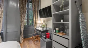 Chambre atypique dans la vieille ville de Fribourg - Image 4