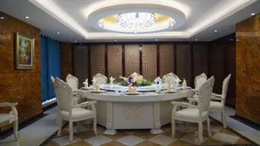 Helan Mountain Hotel - Image 3