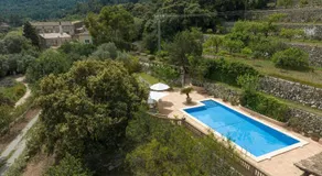 C'AN PIERES - Hermosa casa de pueblo con piscina privada y wifi gratis - Image 4