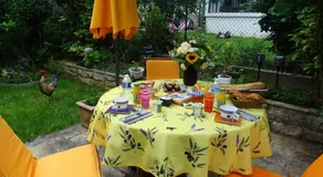 La bambouseraie - Image 2