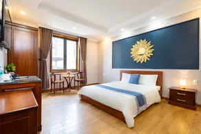 Camy Hotel - Image 2