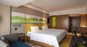 Hampton by Hilton Zhuhai Doumen - Image 5