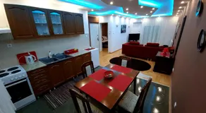 Luxury Apartments Belgrade - Image 2