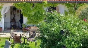Tenuta del Casale del Jazz - Jazz Emotional Experience - Rooms & Camping in the Countryside - Image 5
