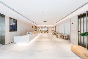 JI Hotel Shanghai Xuhui Riverside - Image 2