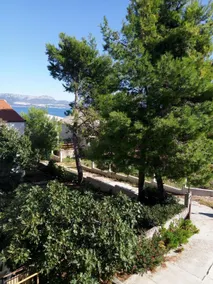 Apartment NadaH A1 Slatine, Island Ciovo - Image 5