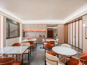 Yuan He Hotel Beijing(Beijing North China Electric Power University) - Image 3