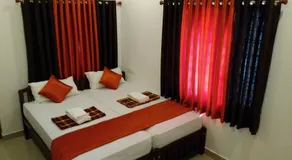 i - One's Home Stay - Image 2