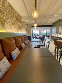 La Bellevue Bistrot et Chambres d'Hotes - Image 5
