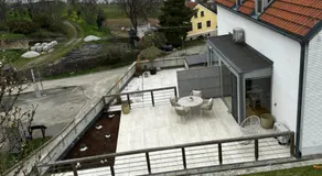 Stylový apartmán U Venuše s výhledem na Děvičky - Image 3