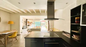 Mazet de la Treille, climatisé avec piscine privée pour 4 pers Domaine privé - Image 5