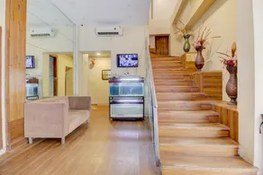 Hotel O Address Inn - Image 4