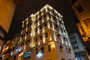 LONG STAY İSTANBUL HOTEL - Image 5