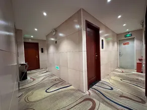 Fuzhou Business Hotel - Image 4