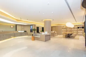 Ji Hotel Anxin Baiyangdian Scenic Area - Image 5