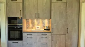 Tolle 125m² Erdgeschoßwohnung im Einzelhaus - Image 2