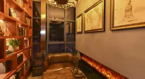 James Joyce Coffetel·Beijing Yizhuang Development Zone Dazu Square Tongji Road - Image 5