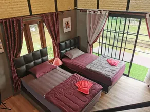Kaow Tung Benja Homestay - Image 2