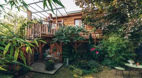 La cabane du bon chemin ,spa - Image 4