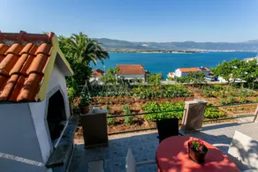 Apartment Marija A2 Mastrinka, Island Ciovo - Image 3
