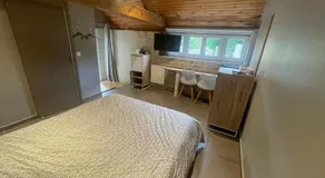 Chambre à la campagne la ch tite bauquerie - Image 5
