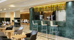 Hotel Faranda Express Pathos Gijón - Image 4