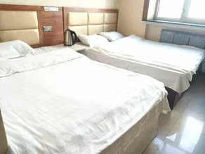 Haoyunlai Hotel - Image 4