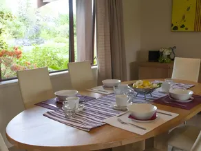 Accent House Luxury Boutique Bed & Breakfast - Image 3