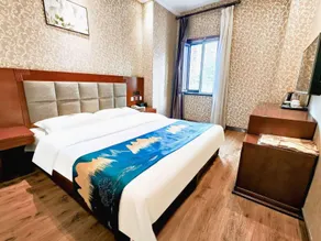 Junyuyuan Business Hotel (Datong Ancient City Branch) - Image 2