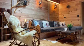 Le chalet du Hélivy - Image 2