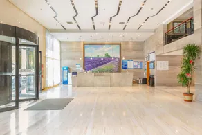 Lavande Hotel Yanjiao Hanwang Road Branch - Image 3