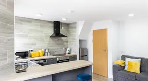 Modern Apartments Near Cardiff City Centre - Image 5