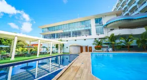 Palasia Hotel - Image 3