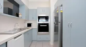 Nautilus 2 Ground Floor Apartment - Image 4