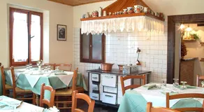 Agriturismo Fogolar da Capo - Image 3