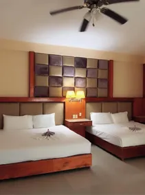 China Town Hotel - Image 2