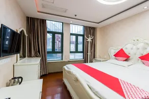 OYO Shuya Business Hotel - Image 4