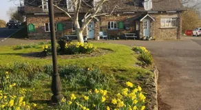 The Old Ford inn - Image 5