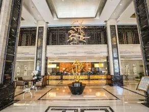 Grace Hotel, Optics Valley, Wuhan - Image 5
