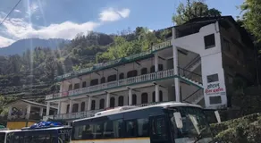 Hotel Him darshan - Image 5