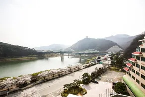 Danyang tourist hotel Edelweiss - Image 5