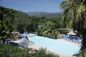 Mini Villa St-Lucie Porto-Vecchio vue mer 5mnplage - Image 3