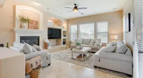 Pool, Hot Tub & Putting Green: Estrella Mtn 4BR - Image 3