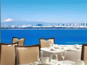 Tokyo Bay Maihama Hotel First Resort - Image 3