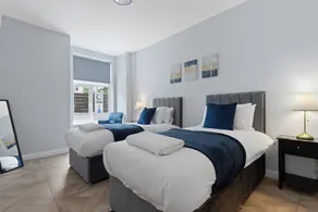 Bushrah House  - Image 2