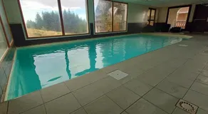 superbesse Appartement 4-6 pers. 2 ch. Dans résidence 3 étoile avec piscine - Image 2