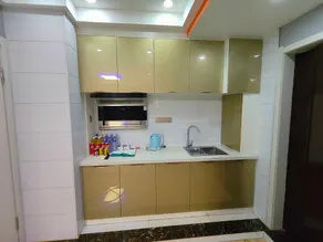 Xinjiawang Homestay Hotel - Image 4