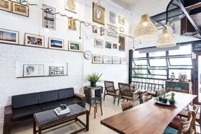 Stockhome Hostel Ayutthaya - Image 2