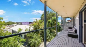 Seaside Royale - geräumig und großartiger Entertainer - Image 4