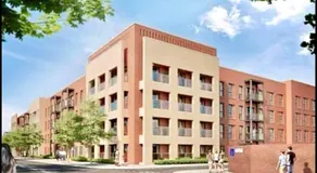 Spacious 2 bed ground floor apartment, Free parking, close to Historic dockyard & Gunwharf Quays - Image 3